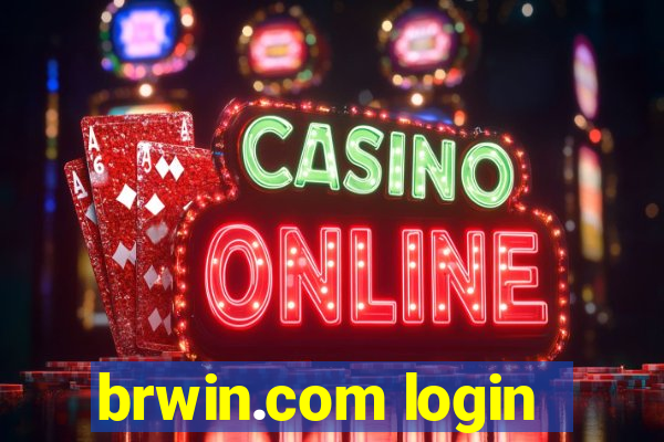 brwin.com login